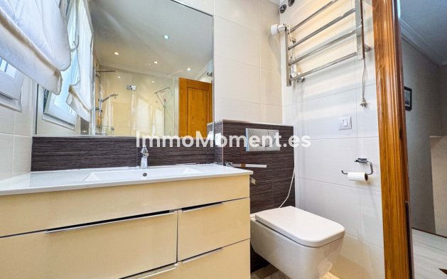 Bestaande woning - Rijtjeshuis - Torrevieja - Playa De La Mata