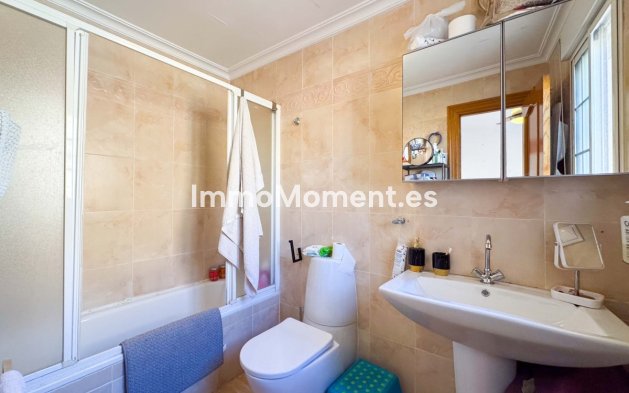 Revente - Maison mitoyenne - Torrevieja - Aguas Nuevas
