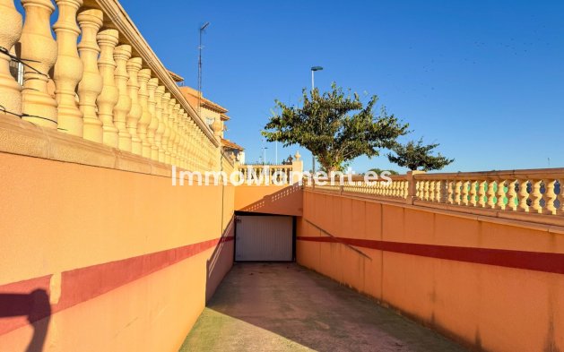 Revente - Maison mitoyenne - Torrevieja - Aguas Nuevas