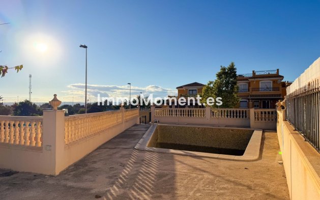 Revente - Maison mitoyenne - Torrevieja - Aguas Nuevas