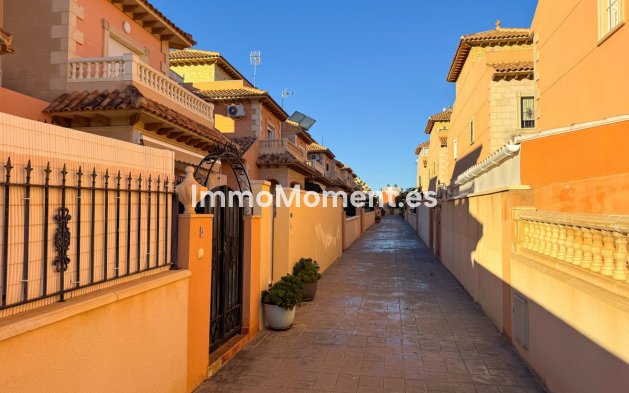 Revente - Maison mitoyenne - Torrevieja - Aguas Nuevas