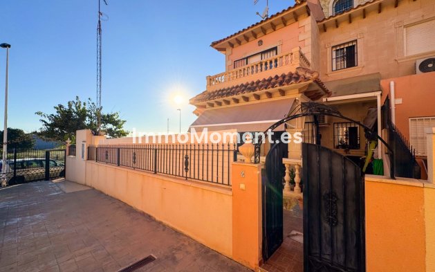 Revente - Maison mitoyenne - Torrevieja - Aguas Nuevas