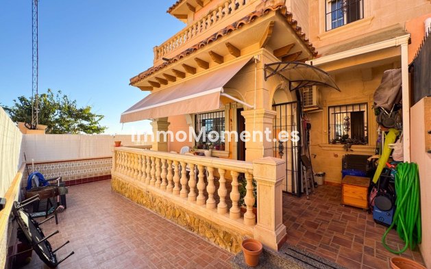 Revente - Maison mitoyenne - Torrevieja - Aguas Nuevas