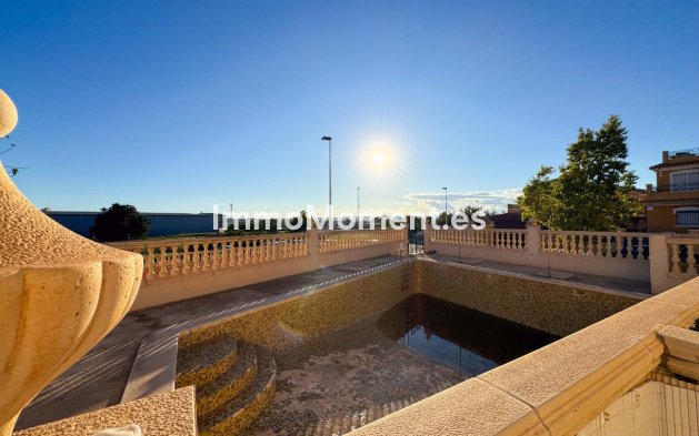 Revente - Maison mitoyenne - Torrevieja - Aguas Nuevas
