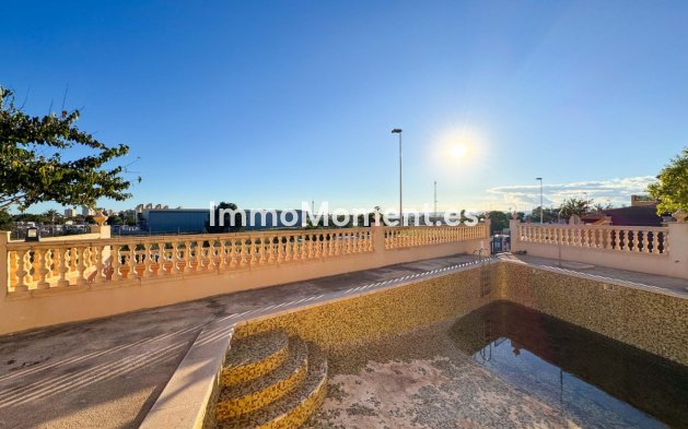 Revente - Maison mitoyenne - Torrevieja - Aguas Nuevas