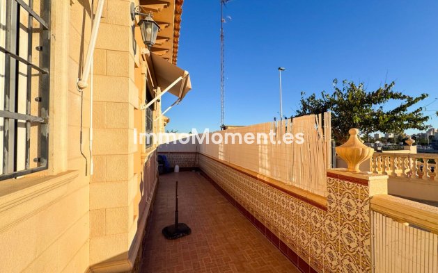 Revente - Maison mitoyenne - Torrevieja - Aguas Nuevas