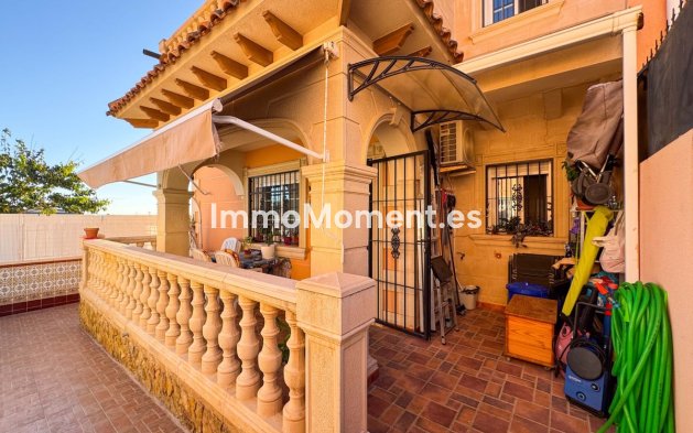 Revente - Maison mitoyenne - Torrevieja - Aguas Nuevas