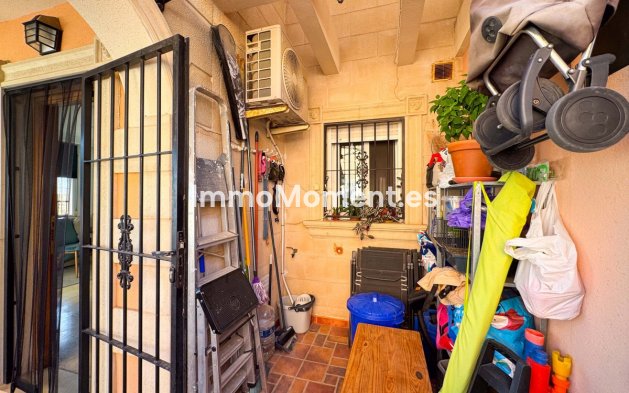 Revente - Maison mitoyenne - Torrevieja - Aguas Nuevas