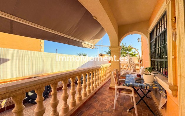 Revente - Maison mitoyenne - Torrevieja - Aguas Nuevas