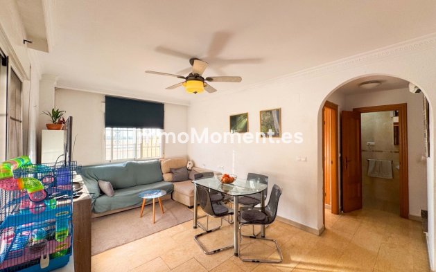 Revente - Maison mitoyenne - Torrevieja - Aguas Nuevas