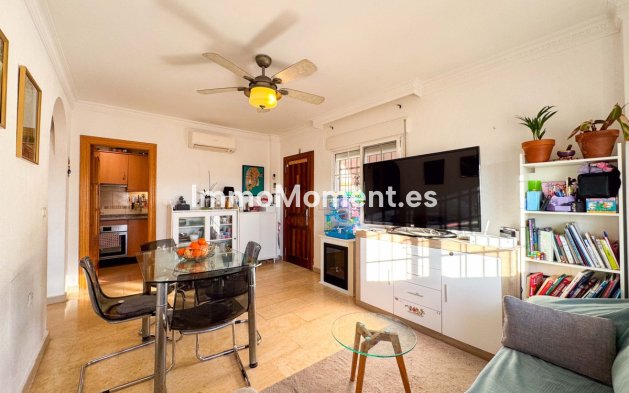 Revente - Maison mitoyenne - Torrevieja - Aguas Nuevas