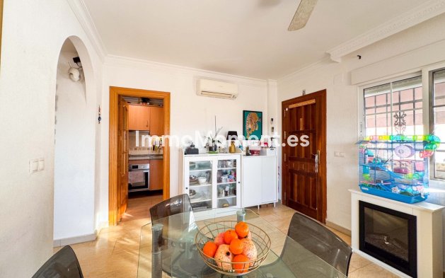 Revente - Maison mitoyenne - Torrevieja - Aguas Nuevas