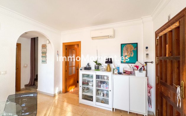 Revente - Maison mitoyenne - Torrevieja - Aguas Nuevas