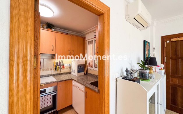 Revente - Maison mitoyenne - Torrevieja - Aguas Nuevas