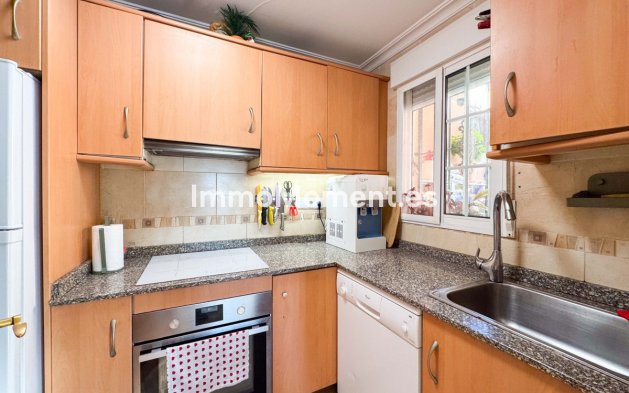 Revente - Maison mitoyenne - Torrevieja - Aguas Nuevas