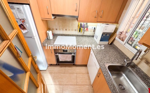 Revente - Maison mitoyenne - Torrevieja - Aguas Nuevas