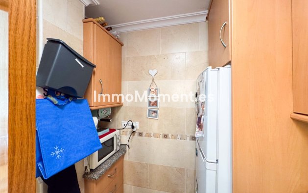 Revente - Maison mitoyenne - Torrevieja - Aguas Nuevas
