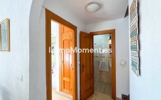 Revente - Maison mitoyenne - Torrevieja - Aguas Nuevas
