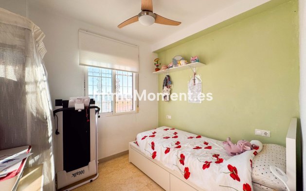 Revente - Maison mitoyenne - Torrevieja - Aguas Nuevas