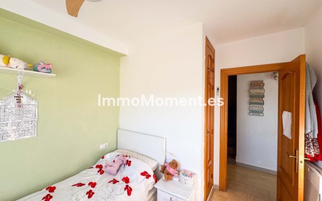 Revente - Maison mitoyenne - Torrevieja - Aguas Nuevas
