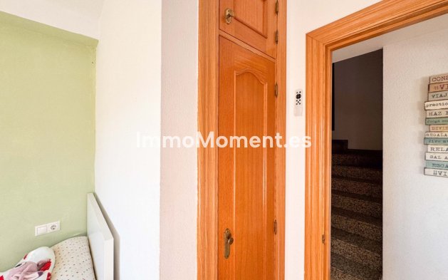 Revente - Maison mitoyenne - Torrevieja - Aguas Nuevas