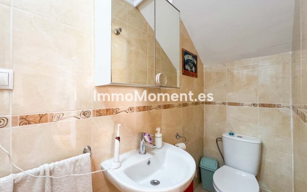 Revente - Maison mitoyenne - Torrevieja - Aguas Nuevas