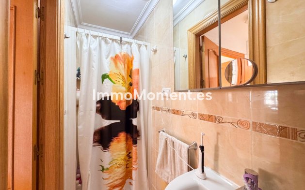 Revente - Maison mitoyenne - Torrevieja - Aguas Nuevas