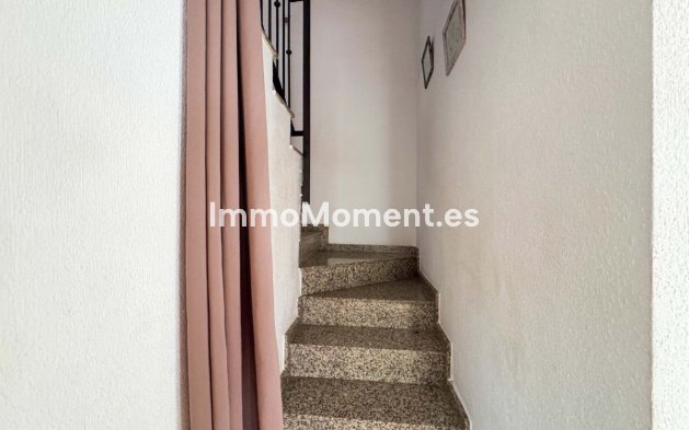 Revente - Maison mitoyenne - Torrevieja - Aguas Nuevas