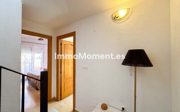 Revente - Maison mitoyenne - Torrevieja - Aguas Nuevas