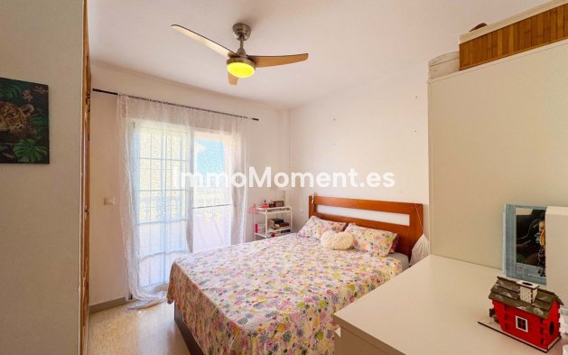 Revente - Maison mitoyenne - Torrevieja - Aguas Nuevas