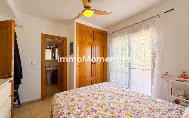 Revente - Maison mitoyenne - Torrevieja - Aguas Nuevas