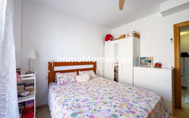 Revente - Maison mitoyenne - Torrevieja - Aguas Nuevas