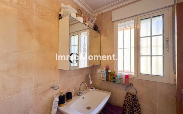 Revente - Maison mitoyenne - Torrevieja - Aguas Nuevas