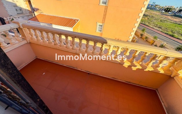 Revente - Maison mitoyenne - Torrevieja - Aguas Nuevas