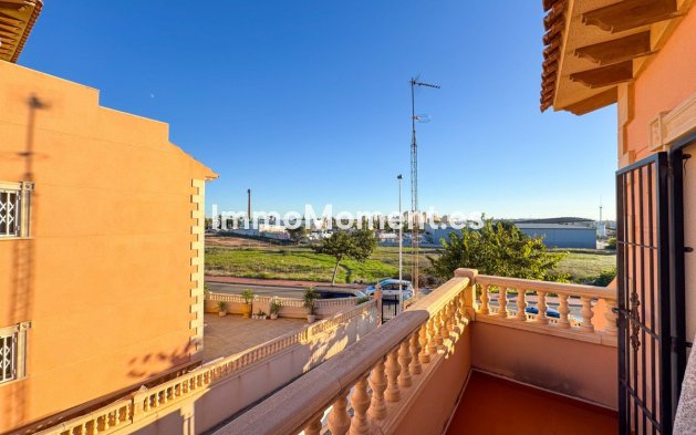 Revente - Maison mitoyenne - Torrevieja - Aguas Nuevas