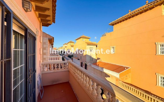 Revente - Maison mitoyenne - Torrevieja - Aguas Nuevas