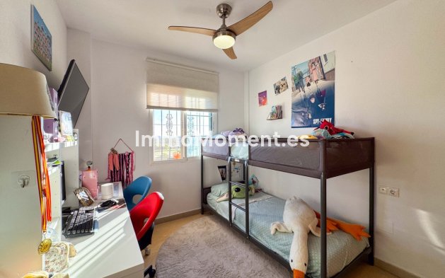 Revente - Maison mitoyenne - Torrevieja - Aguas Nuevas