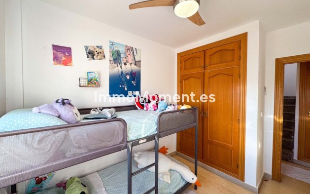 Revente - Maison mitoyenne - Torrevieja - Aguas Nuevas