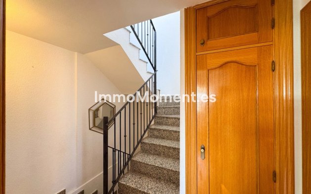 Revente - Maison mitoyenne - Torrevieja - Aguas Nuevas