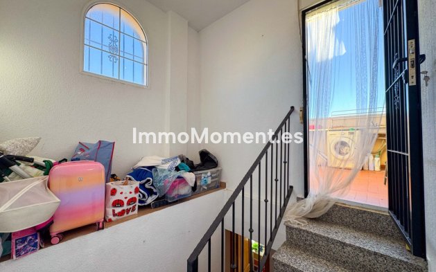 Revente - Maison mitoyenne - Torrevieja - Aguas Nuevas