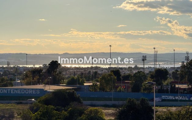 Revente - Maison mitoyenne - Torrevieja - Aguas Nuevas