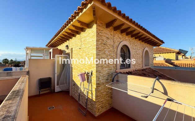 Revente - Maison mitoyenne - Torrevieja - Aguas Nuevas
