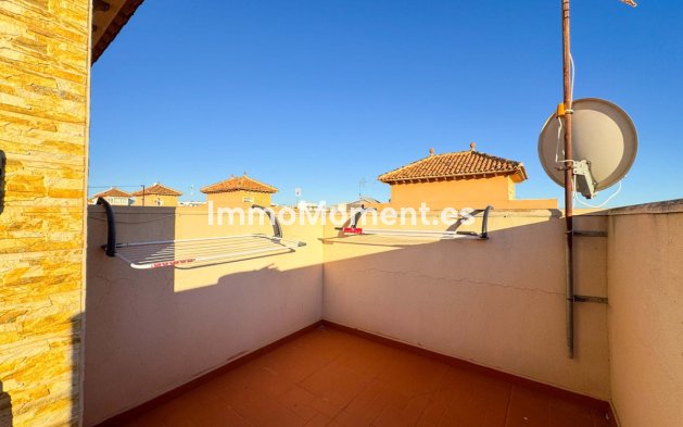 Revente - Maison mitoyenne - Torrevieja - Aguas Nuevas