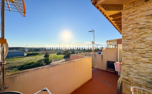Revente - Maison mitoyenne - Torrevieja - Aguas Nuevas