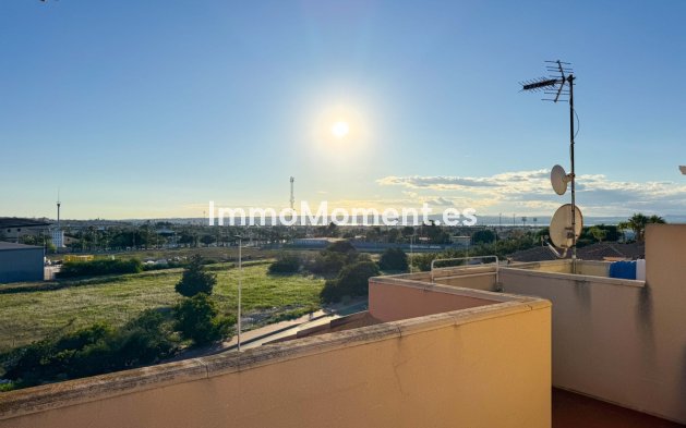 Revente - Maison mitoyenne - Torrevieja - Aguas Nuevas