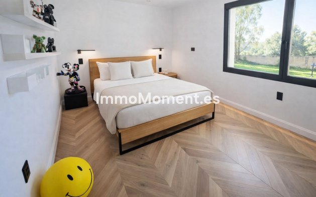 Wiederverkauf - Wohnung - Marbella - Marbella Centro