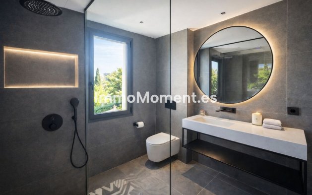 Wiederverkauf - Wohnung - Marbella - Marbella Centro