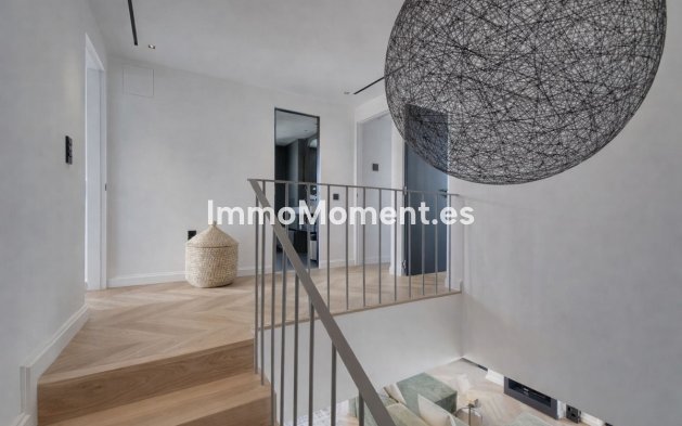 Wiederverkauf - Wohnung - Marbella - Marbella Centro