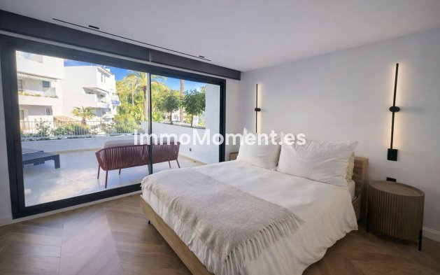 Wiederverkauf - Wohnung - Marbella - Marbella Centro