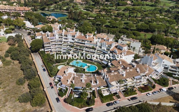 Wiederverkauf - Wohnung - Marbella - Marbella Centro